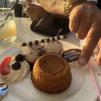 Orange Hill Restaurant & Events - Steakhouses Near Me - Orange, California