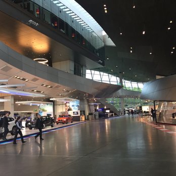 BMW Welt - Coming to the car dealership can actually be fun! - Car Dealers Near Me - Munich, BY BMW Welt - Coming to the car dealership can actually be fun! - Car Dealers Near Me - Munich, BY