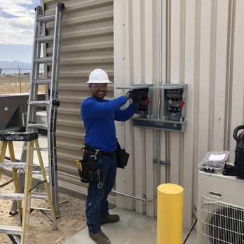 Harbor Electrical Services - Industrial electrical system installation. - Electricians Near Me - Colton, California Harbor Electrical Services - Industrial electrical system installation. - Electricians Near Me - Colton, California