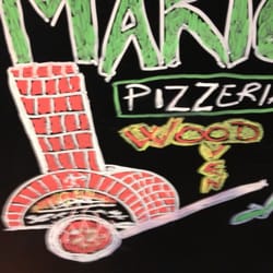 Mario's Pizzeria