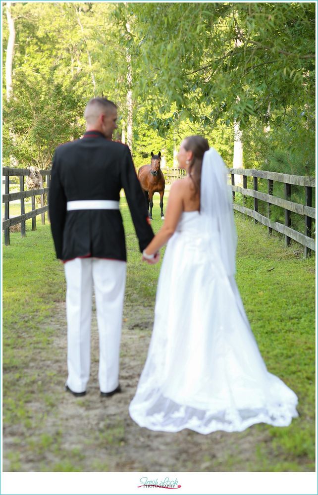 The Seahorse at Sandbridge - wedding in Virginia Beach, VA