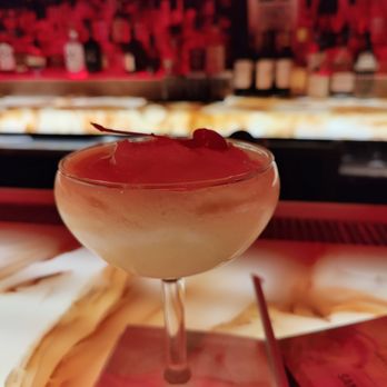 Mambo Cuban Restaurant & Lounge - Mango Daiquiri - Cuban Near Me - Union, New Jersey Mambo Cuban Restaurant & Lounge - Mango Daiquiri - Cuban Near Me - Union, New Jersey