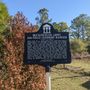 Photo of Buckingham Army Air Field Gunnery Ranges Marker