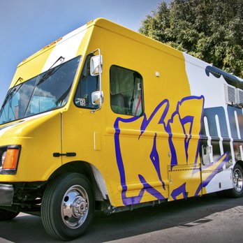 Car Wraps - Vehicle Wraps Near Me - Los Angeles, California