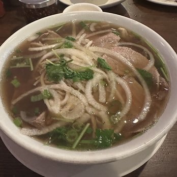Pho 89 - Pho Dac Biet (Special Combination Pho) - Vietnamese Near Me - Randolph, Massachusetts Pho 89 - Pho Dac Biet (Special Combination Pho) - Vietnamese Near Me - Randolph, Massachusetts