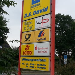 EDEKA Meyer