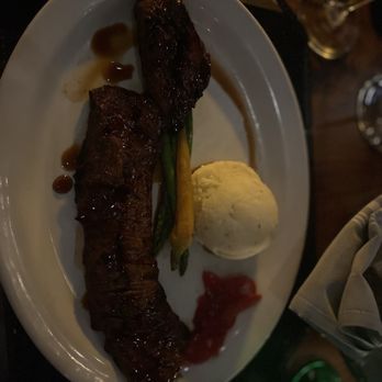 Primehouse - Grilled marinated skirt steak - Steakhouses Near Me - Garden City, New York Primehouse - Grilled marinated skirt steak - Steakhouses Near Me - Garden City, New York