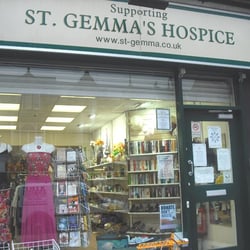 St Gemma's Hospice