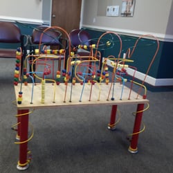 Pediatrics Clinic West At Huxley 