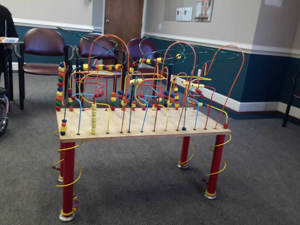 PEDIATRICS CLINIC WEST AT HUXLEY Updated September 2024 125 Huxley