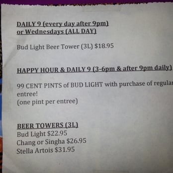 Thai Purple - New happy hour drink menu as of 9/10/2013 - Thai Near Me - Alhambra, California Thai Purple - New happy hour drink menu as of 9/10/2013 - Thai Near Me - Alhambra, California