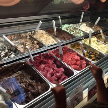 Pappalecco - Gelato selection! - Sandwiches Near Me - San Diego, California Pappalecco - Gelato selection! - Sandwiches Near Me - San Diego, California