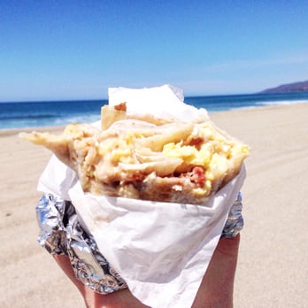 Lily's Malibu - Breakfast burrito and the beach - Burgers Near Me - Malibu, California Lily's Malibu - Breakfast burrito and the beach - Burgers Near Me - Malibu, California