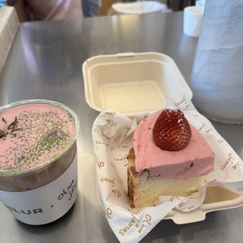 Olive & James Cafe - Melrose - Coffee & Tea Near Me - Los Angeles, California Olive & James Cafe - Melrose - Coffee & Tea Near Me - Los Angeles, California
