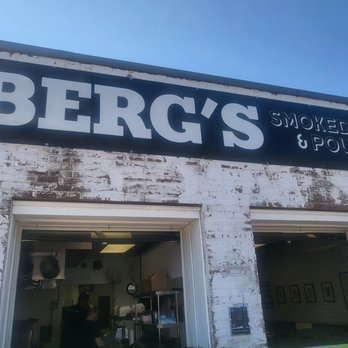 Berg's Smoked Meat & Poutine - Sandwiches Near Me - Belmar, New Jersey Berg's Smoked Meat & Poutine - Sandwiches Near Me - Belmar, New Jersey