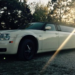 All Star Limos of Wichita - All Star Limos of Wichita LLC 112 S 1st St, Colwich, KS 67030 (316) 573-6929