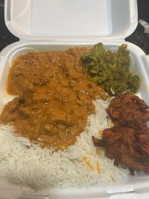 Royal Spice Indian Restaurant by null