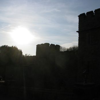 Rowton Castle Hotel - Venues & Event Spaces Near Me - Shrewsbury, SHR Rowton Castle Hotel - Venues & Event Spaces Near Me - Shrewsbury, SHR