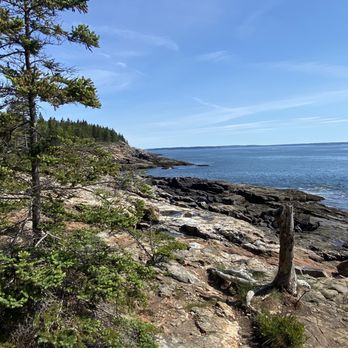 Great Head Trail - Hiking Near Me - Bar Harbor, Maine Great Head Trail - Hiking Near Me - Bar Harbor, Maine