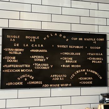 Cafecito - Coffee & Tea Near Me - Phoenix, Arizona