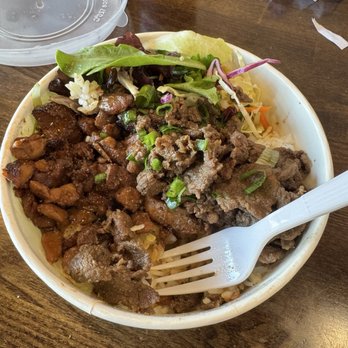 KBOP Korean Kitchen - KBOP Bowl - Korean Near Me - Monrovia, California KBOP Korean Kitchen - KBOP Bowl - Korean Near Me - Monrovia, California