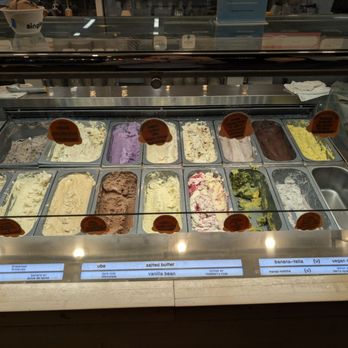 Miharu Ice Cream - Ice Cream & Frozen Yogurt Near Me - Oakland, California Miharu Ice Cream - Ice Cream & Frozen Yogurt Near Me - Oakland, California