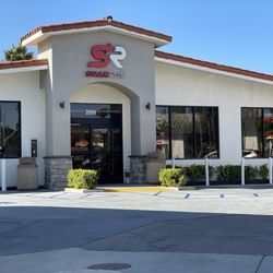 Seaward Shell - SNAK RUN a Shells Gas station