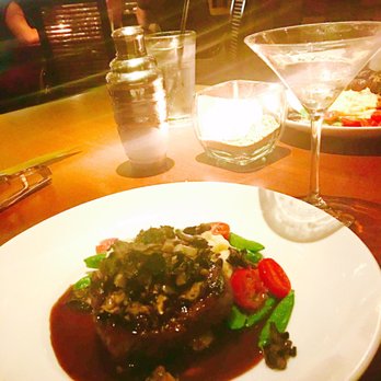 Seasons 52 - This is supposed to go with my first review.  Well, anyway...Season 52 in Denver.  Incredible! - New American Near Me - Lone Tree, Colorado