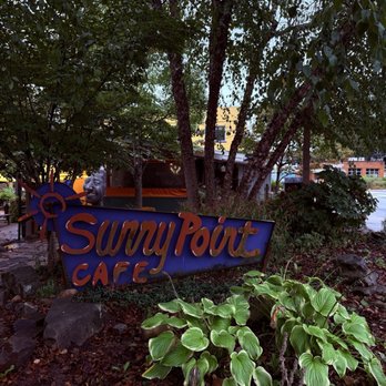 Sunny Point Café - Southern Near Me - Asheville, North Carolina Sunny Point Café - Southern Near Me - Asheville, North Carolina