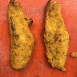 Bryn Mawr Pizza & Deli - Chicken tenders