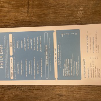 Frita Batidos - Menu - Cuban Near Me - Ann Arbor, Michigan Frita Batidos - Menu - Cuban Near Me - Ann Arbor, Michigan