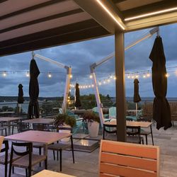 H&L Social - View