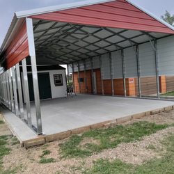 Tri-State Carports