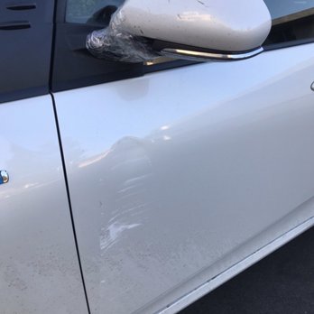 Certified Collision Craft - Before - Body Shops Near Me - Sherman Oaks, California Certified Collision Craft - Before - Body Shops Near Me - Sherman Oaks, California