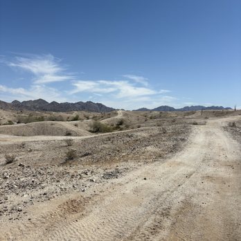 Jet Rent - Trail - ATV Rentals/Tours Near Me - Yuma, Arizona