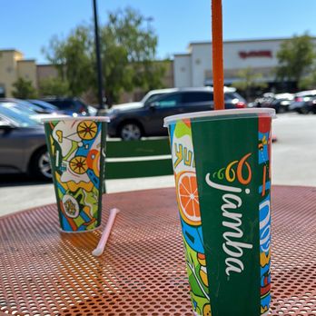 Jamba - Juice Bars & Smoothies Near Me - San Carlos, California Jamba - Juice Bars & Smoothies Near Me - San Carlos, California