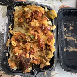 The Loaded Food Truck