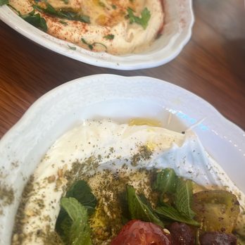 Suraya - Lebanese Near Me - Philadelphia, Pennsylvania