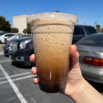 Sweet Rice - Thai Iced Coffee - Thai Near Me - Gardena, California Sweet Rice - Thai Iced Coffee - Thai Near Me - Gardena, California