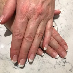 G Nail & Spa