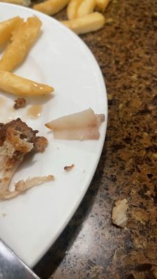 Gemini Diner by null