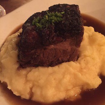 Prohibition Kitchen - Braised short ribs - Bars Near Me - St. Augustine, Florida Prohibition Kitchen - Braised short ribs - Bars Near Me - St. Augustine, Florida