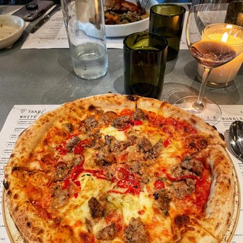 Sixty Vines - Spicy Sausage - Wine Bars Near Me - Winter Park, Florida Sixty Vines - Spicy Sausage - Wine Bars Near Me - Winter Park, Florida