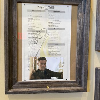 Mystic Grill - Southern Near Me - Covington, Georgia Mystic Grill - Southern Near Me - Covington, Georgia