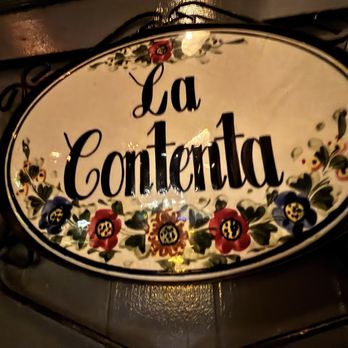 La Contenta Les - Mexican Near Me - New York, New York La Contenta Les - Mexican Near Me - New York, New York