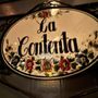 La Contenta Les