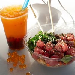 Atlantic Poke