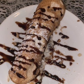 Mama Carolla's - Cannoli - Italian Near Me - Indianapolis, Indiana Mama Carolla's - Cannoli - Italian Near Me - Indianapolis, Indiana