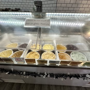 Millie's Homemade Ice Cream - Flavors. - Ice Cream & Frozen Yogurt Near Me - Pittsburgh, Pennsylvania Millie's Homemade Ice Cream - Flavors. - Ice Cream & Frozen Yogurt Near Me - Pittsburgh, Pennsylvania