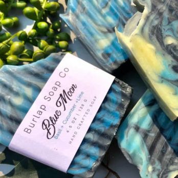 Tattered Creek - Hand crafted soap - Home Decor Near Me Tattered Creek - Hand crafted soap - Home Decor Near Me